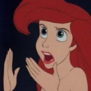 Little Mermaid