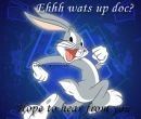 Whats up?