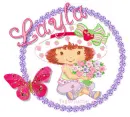 strawberry shortcake