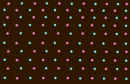polkita dots