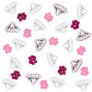 diamonds girl