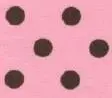 chicle dots