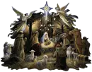 Manger