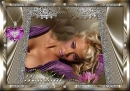 Blonde