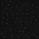 black points