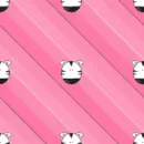 pink zebras