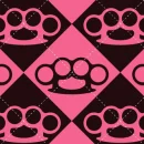 pink rudo