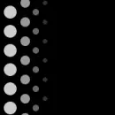 side black dot