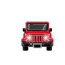 monster truck