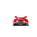 vintage car