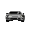 stylish car