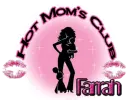 Farrah-Hot Mom's Club