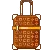 luggage bag