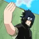 come on -sasuke