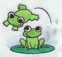 &hearts;FROGGiES&hearts;