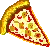 yuuuum pizza