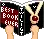 shhh im reading the twilight book