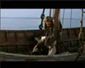 captain jack sparrow
