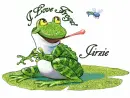 Jirzie