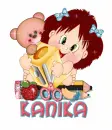 Kanika
