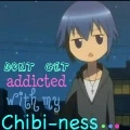 Ikuto Tsukiyomi