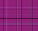 purple plaid