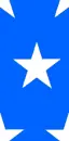 blue starts