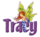 Tracy