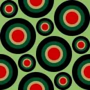 watermelon dots