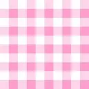 pink tablecloth
