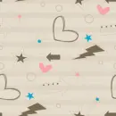 cool hearts