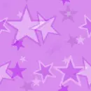 purple stars