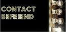 New Contact Table