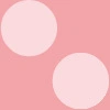 bold dots