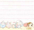 animal n girl