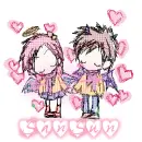 love u