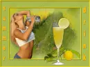 summer drink