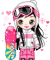 pretty doll