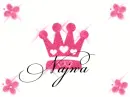 Najwa crown