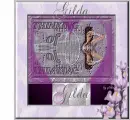 thinking of GILDA