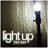 light up