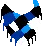 checker skirf