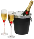 cava y copas