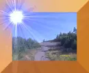 mountain