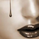 TEAR DROP