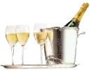 otra cava y copas 