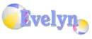 beachball evelyn