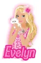 barbie evelyn