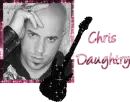 Chris Daughtry