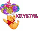 Krystal Pooh